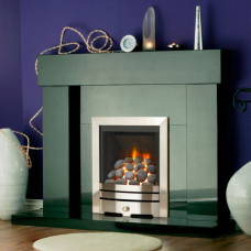 Ashbourne full fireplace package